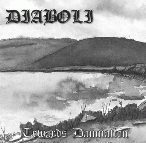 Diaboli : Towards Damnation